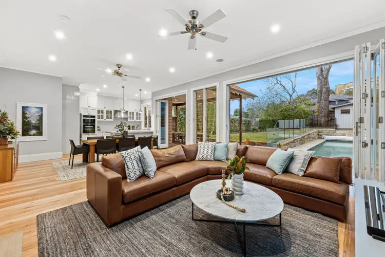 4 French Street, Artarmon NSW 2064
