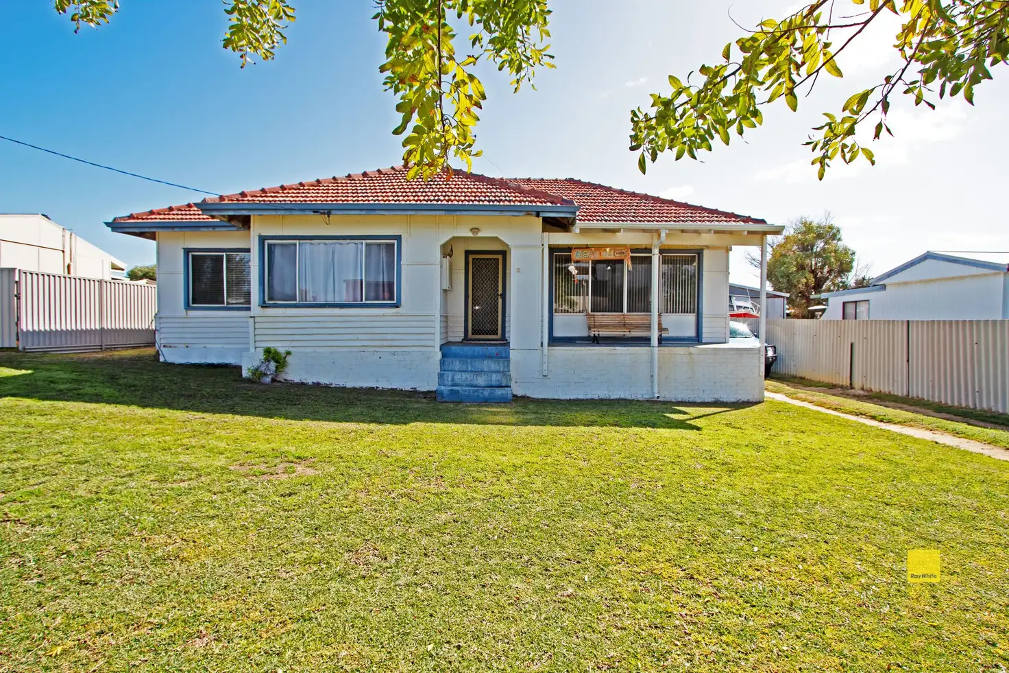 Main view of Homely house listing, 36 Drummond Circus, Cervantes WA 6511