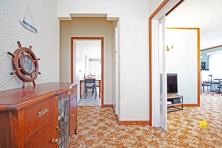 Fifth view of Homely house listing, 36 Drummond Circus, Cervantes WA 6511