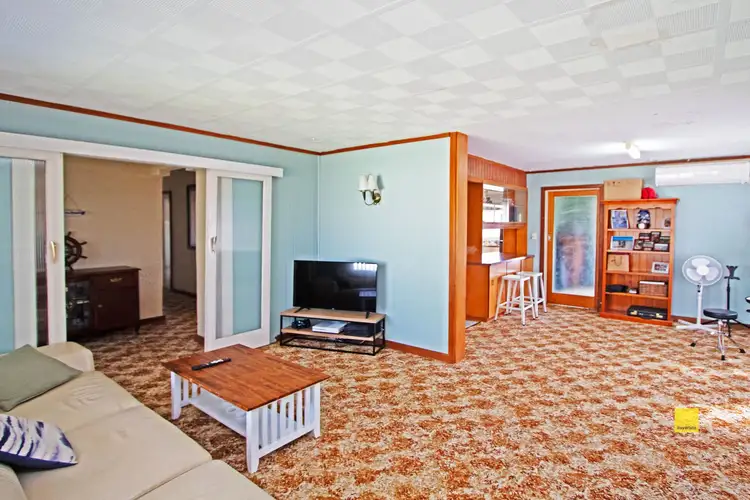 Sixth view of Homely house listing, 36 Drummond Circus, Cervantes WA 6511