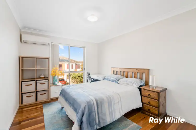 Sixth view of Homely semi-detached listing, 39 Dianella Circuit, Woodcroft NSW 2767