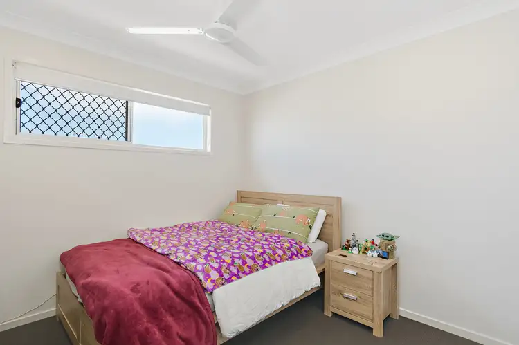 Sixth view of Homely house listing, 11 Spica Crescent, Coomera QLD 4209