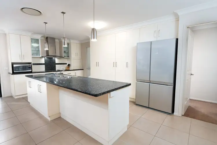 Second view of Homely house listing, 7 Beetson Drive, Roma QLD 4455