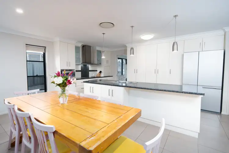Fourth view of Homely house listing, 7 Beetson Drive, Roma QLD 4455