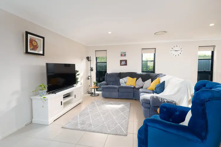 Fifth view of Homely house listing, 7 Beetson Drive, Roma QLD 4455