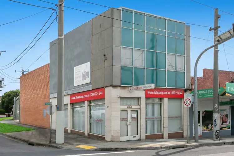 673 Plenty Road