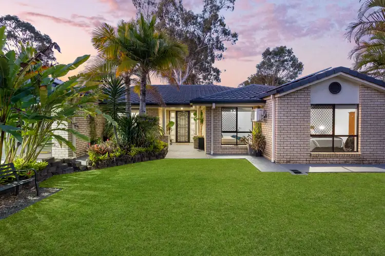 55 Arkose Street, Eight Mile Plains QLD 4113