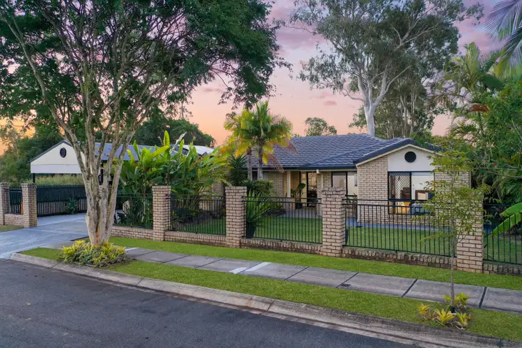 Second view of Homely house listing, 55 Arkose Street, Eight Mile Plains QLD 4113