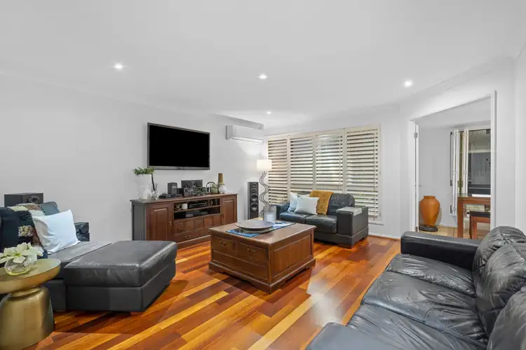 Third view of Homely house listing, 55 Arkose Street, Eight Mile Plains QLD 4113