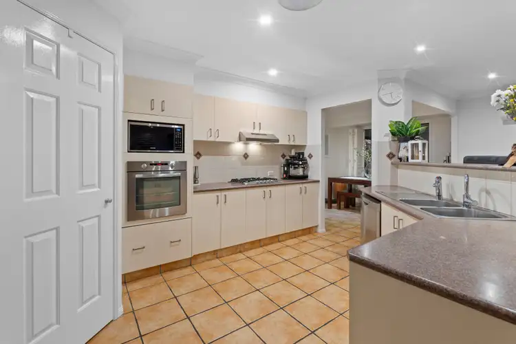 Fifth view of Homely house listing, 55 Arkose Street, Eight Mile Plains QLD 4113