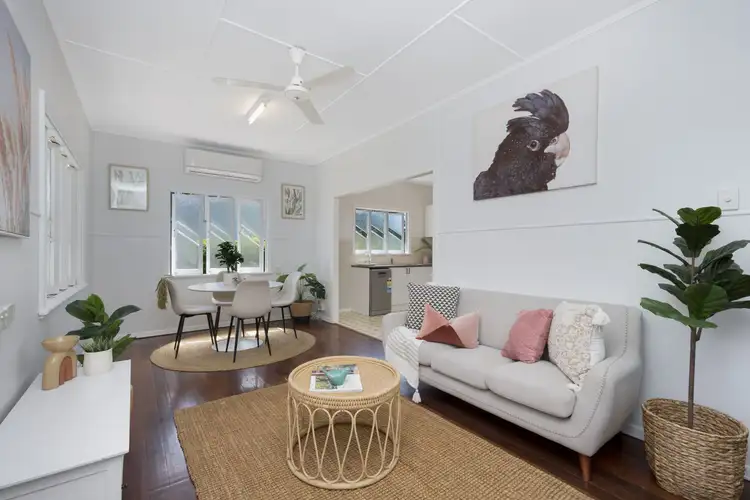 Second view of Homely house listing, 14 Tertius Street, Mundingburra QLD 4812