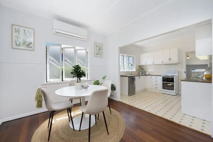 Third view of Homely house listing, 14 Tertius Street, Mundingburra QLD 4812