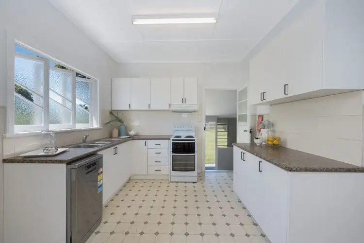 Fourth view of Homely house listing, 14 Tertius Street, Mundingburra QLD 4812