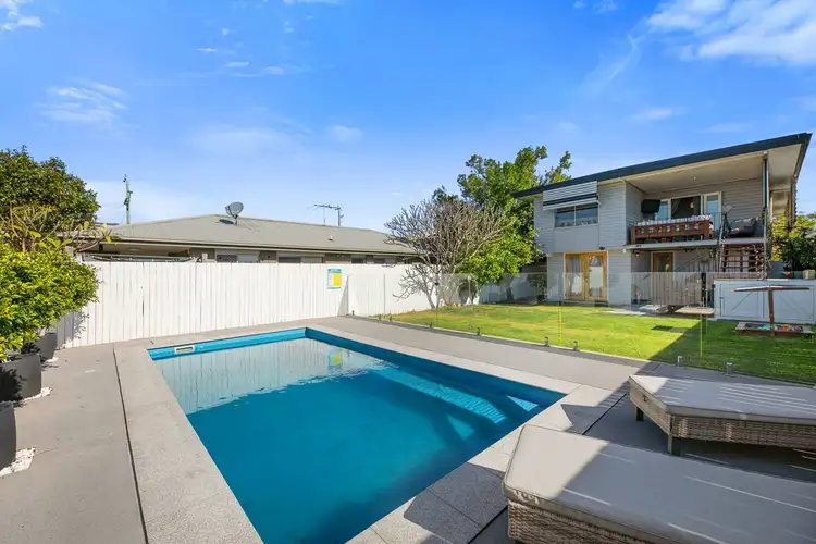 Main view of Homely house listing, 5 George Street, Virginia QLD 4014