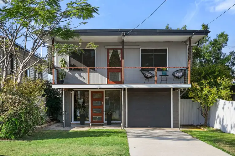 Second view of Homely house listing, 5 George Street, Virginia QLD 4014