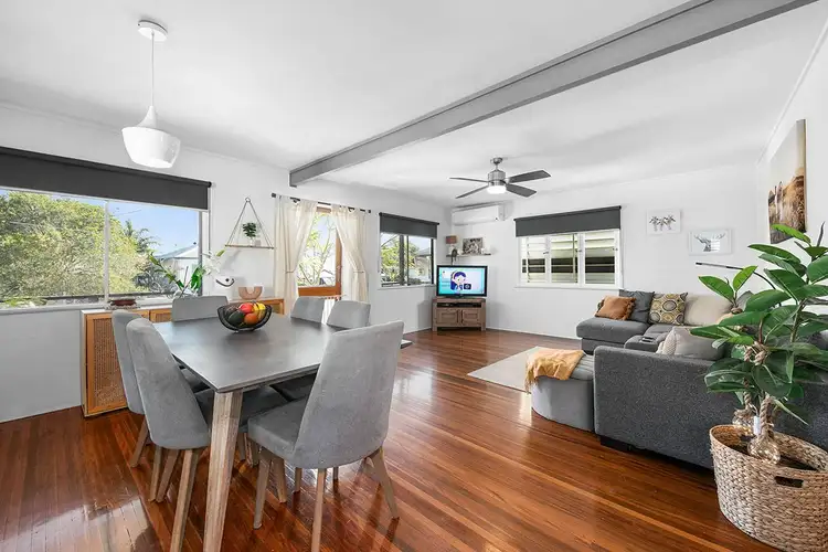 Third view of Homely house listing, 5 George Street, Virginia QLD 4014