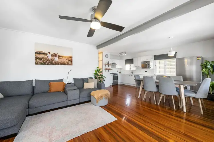Fourth view of Homely house listing, 5 George Street, Virginia QLD 4014