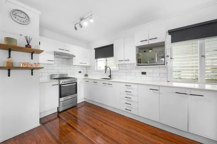 Fifth view of Homely house listing, 5 George Street, Virginia QLD 4014
