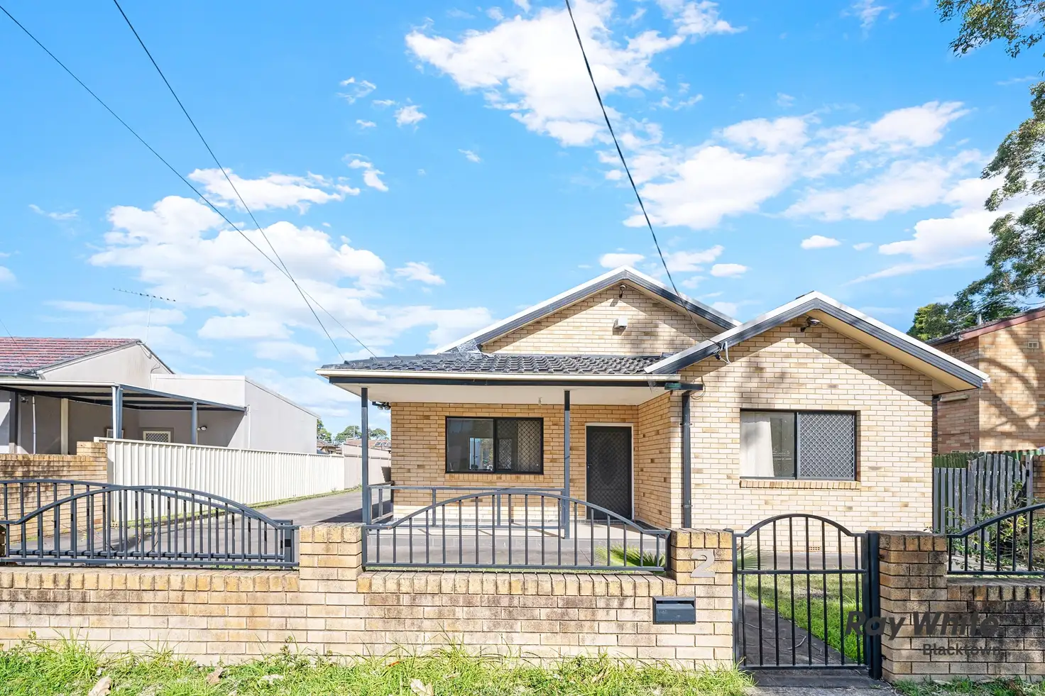 Main view of Homely house listing, 2 EUSTON Road, Auburn NSW 2144