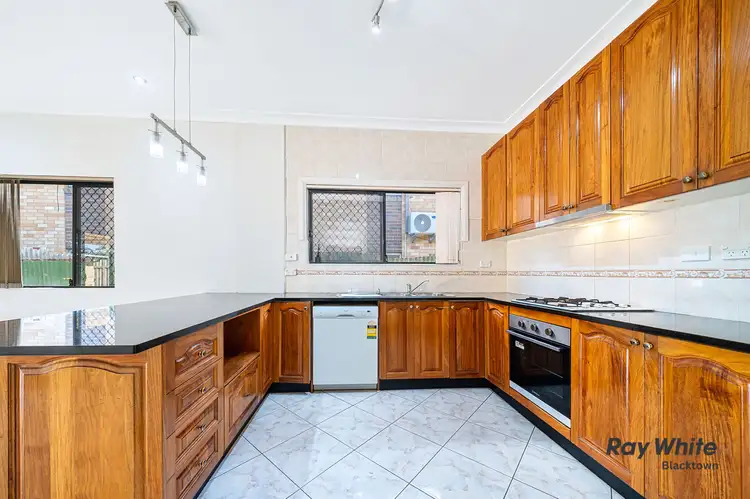 Third view of Homely house listing, 2 EUSTON Road, Auburn NSW 2144