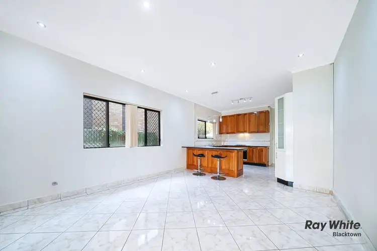 Fifth view of Homely house listing, 2 EUSTON Road, Auburn NSW 2144