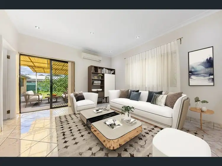Sixth view of Homely house listing, 2 EUSTON Road, Auburn NSW 2144