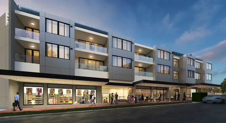 Main view of Homely apartment listing, 19/42 Ethel Street, Seaforth NSW 2092