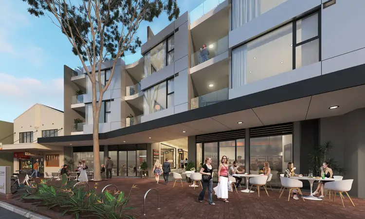 Third view of Homely apartment listing, 19/42 Ethel Street, Seaforth NSW 2092