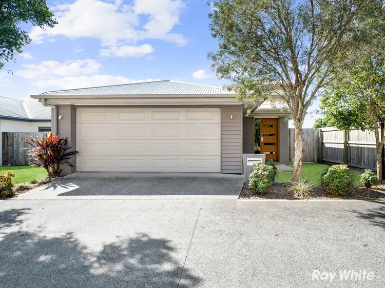 11/28 Sedgemoor Street, Carseldine QLD 4034