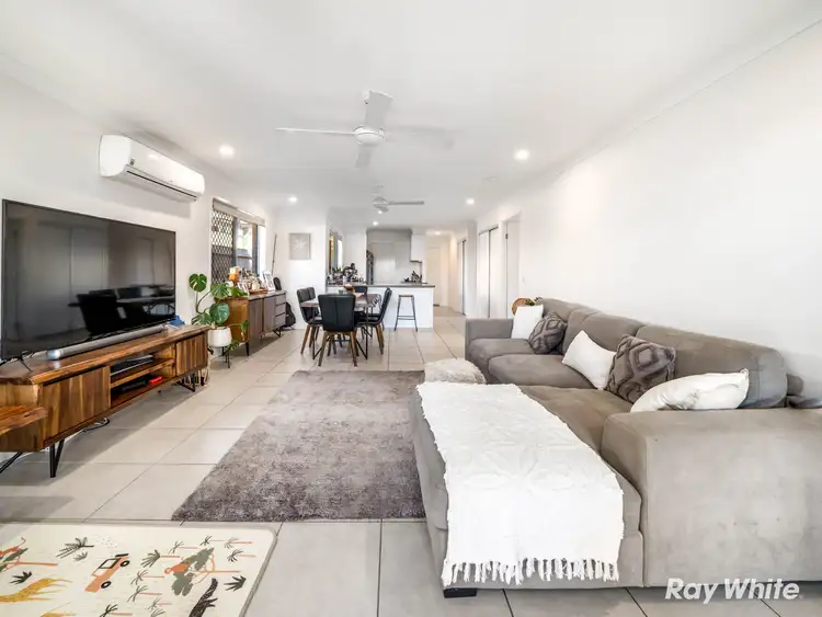 Sixth view of Homely house listing, 11/28 Sedgemoor Street, Carseldine QLD 4034