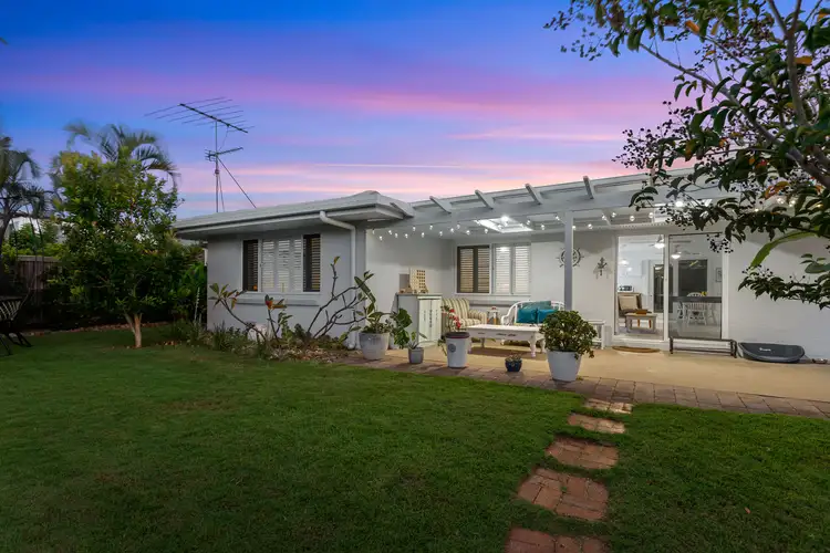12 Brier Court, Golden Beach QLD 4551