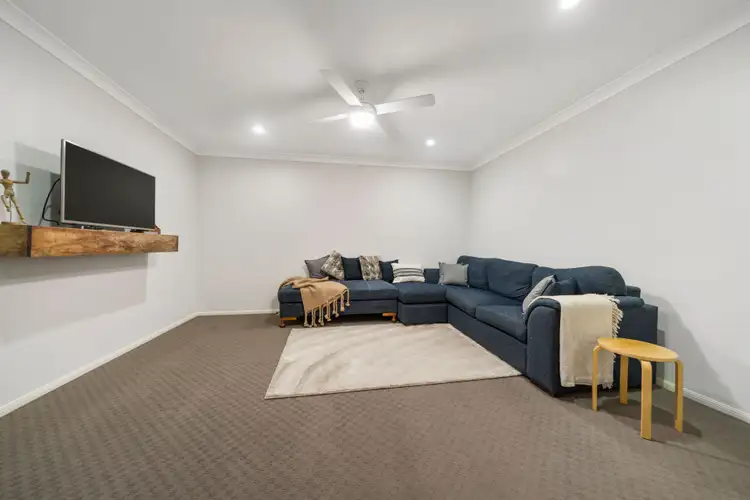 Sixth view of Homely rural property listing, 828 Merritts Creek Road, Merritts Creek QLD 4352