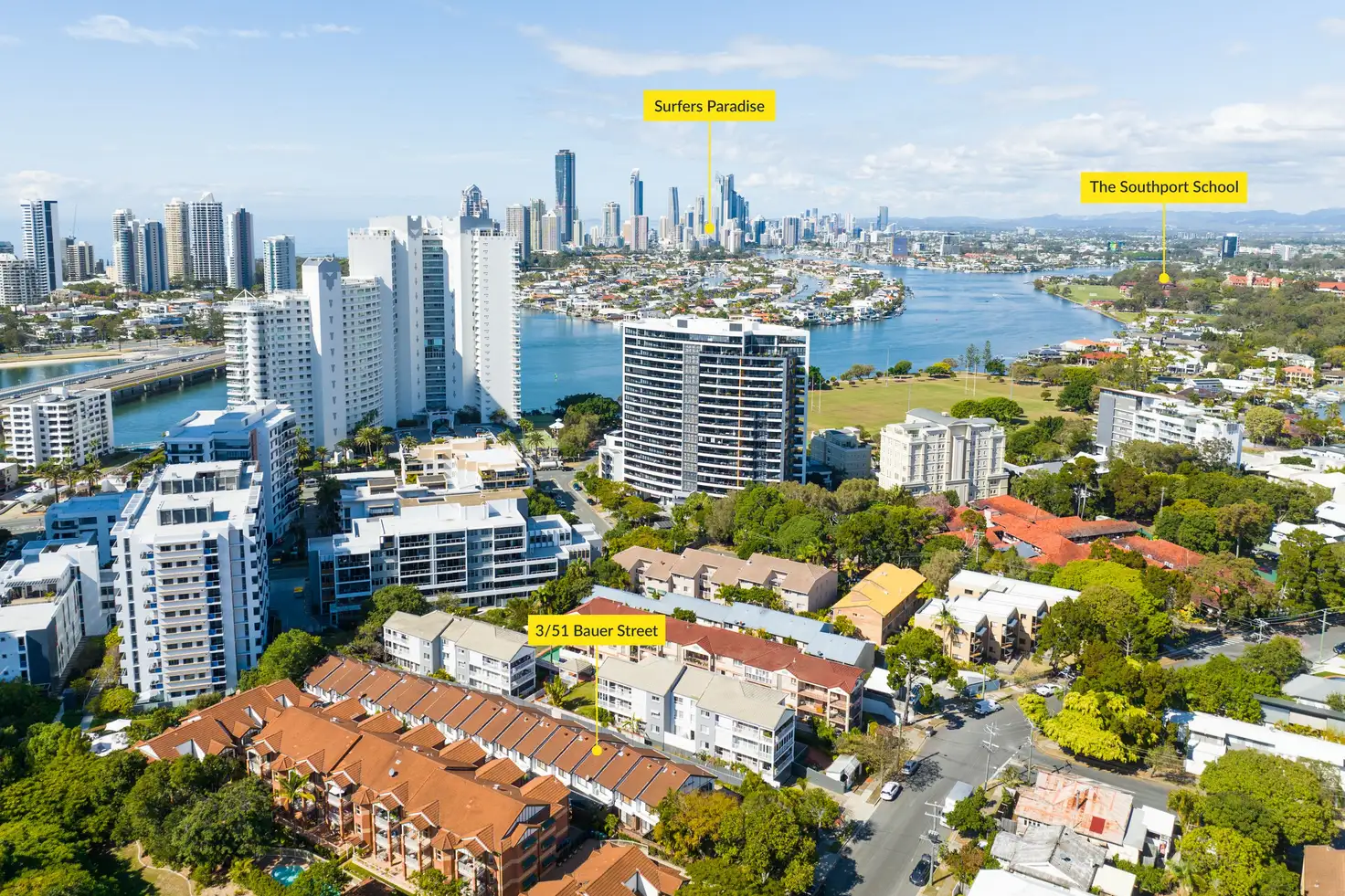Main view of Homely other listing, 3/51 Bauer Street, Southport QLD 4215