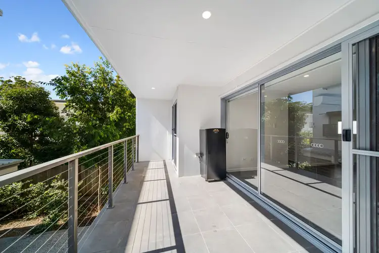 Fourth view of Homely townhouse listing, 13/11 Jorl Court, Buderim QLD 4556