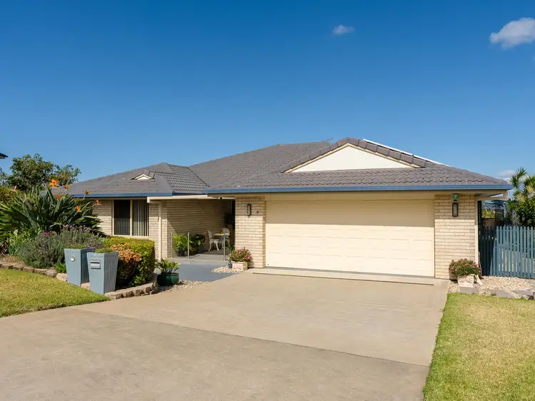 9 Grevillea Grove, Goonellabah NSW 2480