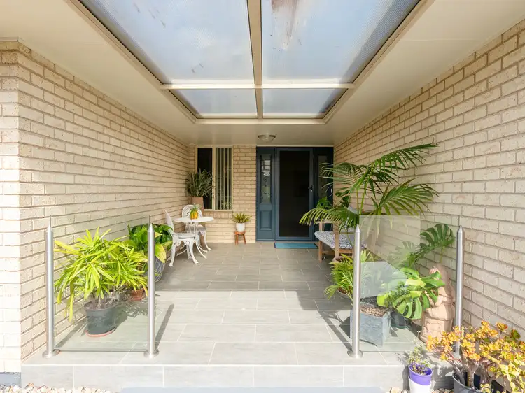 Second view of Homely house listing, 9 Grevillea Grove, Goonellabah NSW 2480