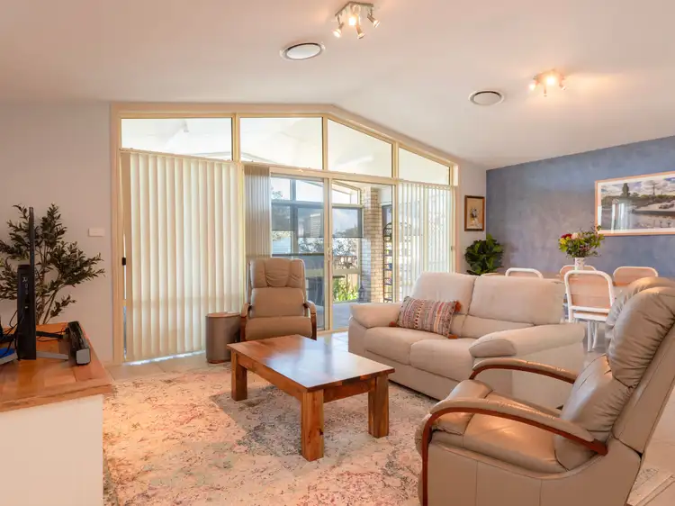 Fifth view of Homely house listing, 9 Grevillea Grove, Goonellabah NSW 2480