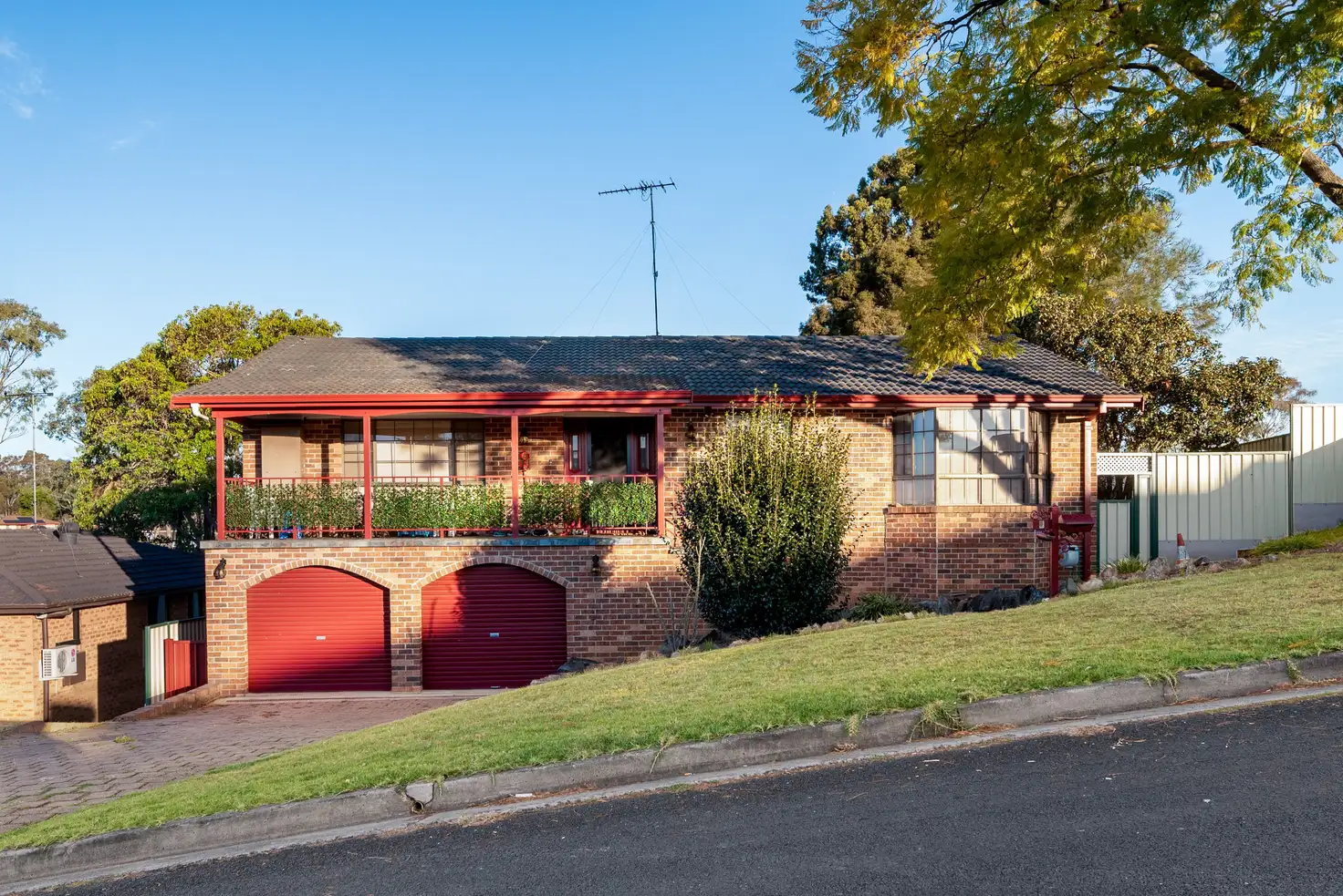 Main view of Homely house listing, 1 Bristol Avenue, Raby NSW 2566