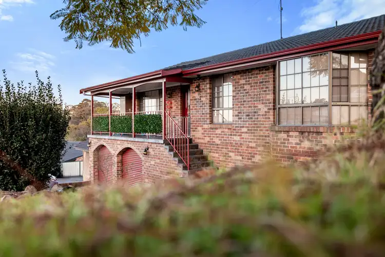 Second view of Homely house listing, 1 Bristol Avenue, Raby NSW 2566