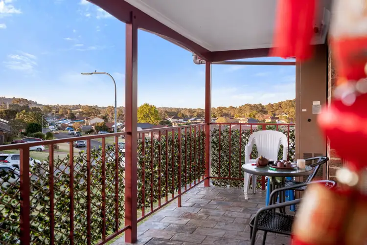 Third view of Homely house listing, 1 Bristol Avenue, Raby NSW 2566