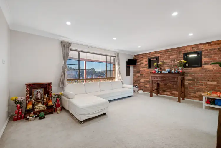 Fourth view of Homely house listing, 1 Bristol Avenue, Raby NSW 2566