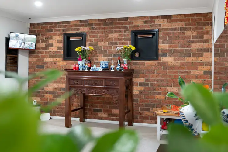 Fifth view of Homely house listing, 1 Bristol Avenue, Raby NSW 2566