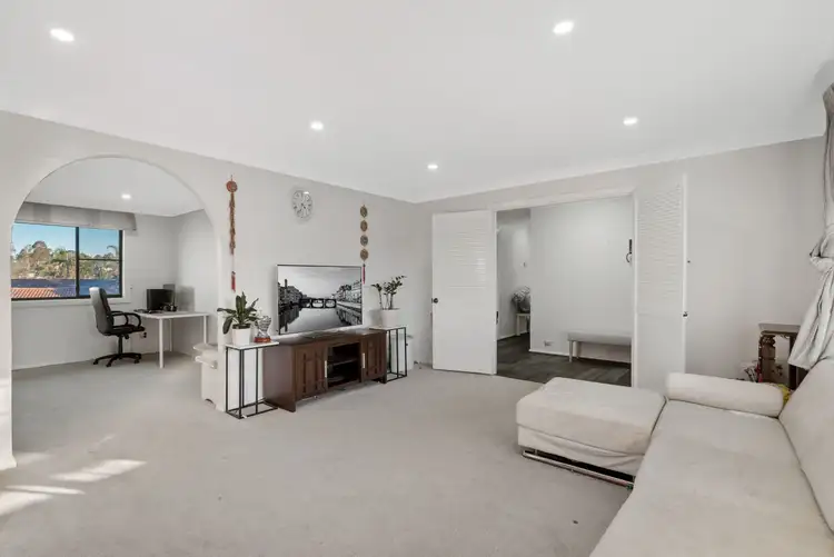 Sixth view of Homely house listing, 1 Bristol Avenue, Raby NSW 2566