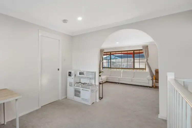 Seventh view of Homely house listing, 1 Bristol Avenue, Raby NSW 2566