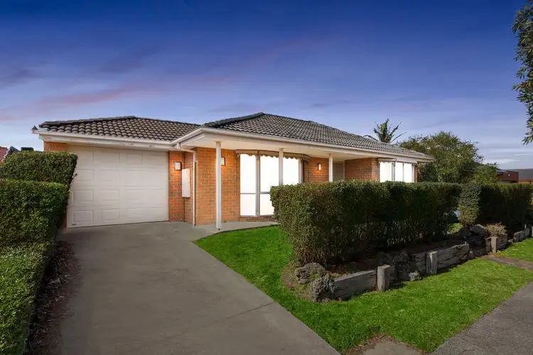 11 Delphin Court, Narre Warren VIC 3805