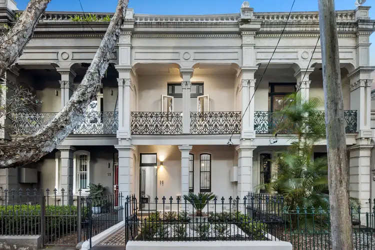 16 Malcolm Street, Erskineville NSW 2043