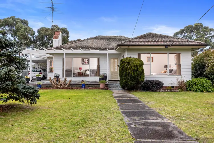 67 Hagelthorn Street, Wonthaggi VIC 3995