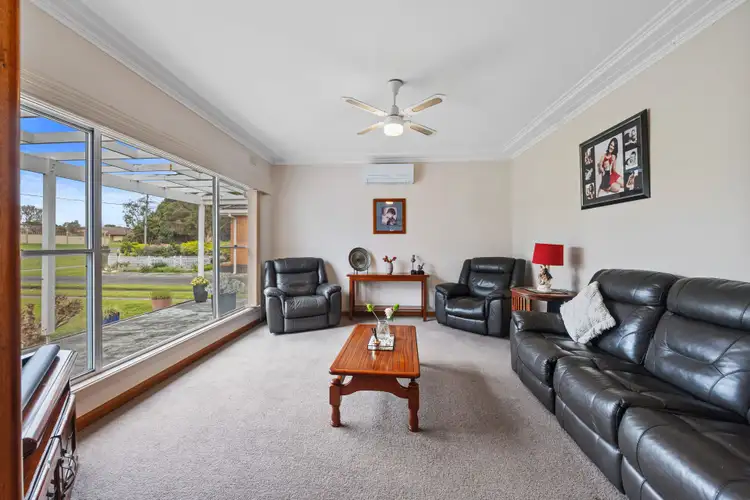 Third view of Homely house listing, 67 Hagelthorn Street, Wonthaggi VIC 3995