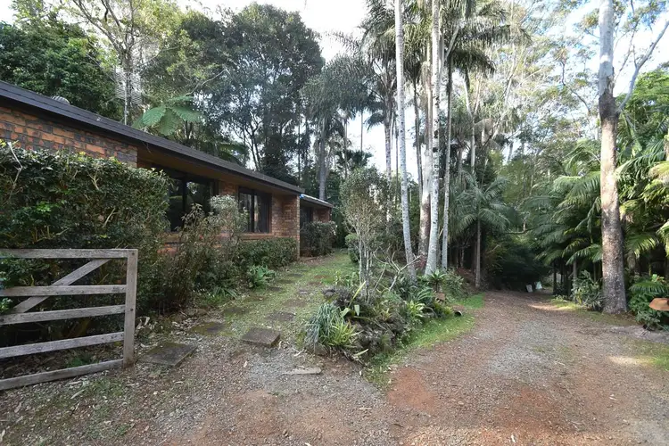 Second view of Homely house listing, 2 Cayambe Court, Tamborine Mountain QLD 4272