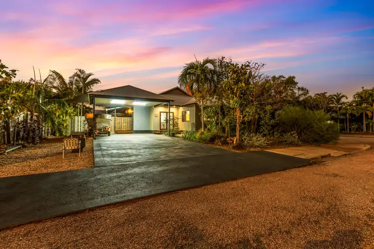 Second view of Homely house listing, 41 Lapwing Loop, Djugun WA 6725